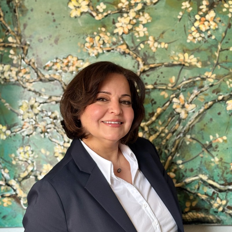 Foto van Filiz Derecik